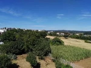 Arzúa Home - Dombodán