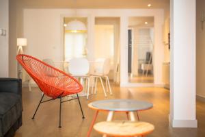 Apartamento SoMbrereria RiMboMbin