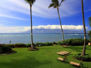 Royal Kahana 410, Nyaralók - Kahana