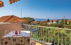 APARTMANI SANDRA PRPIĆ - Rab