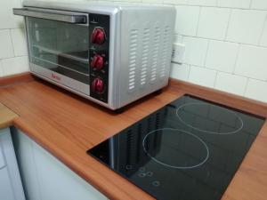 Appartamento lApprodo