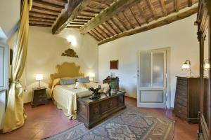 Residenze dEpoca Palazzo Coli Bizzarrini