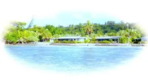 Pacific Lagoon Apartments - Port Vila