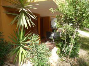 La Recoleta Punta Prima