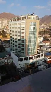 Hotel Costa Pacifico - Suite - 安托法加斯塔