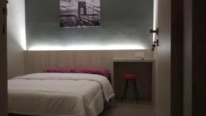 SleepRest - Plamo Garden - Seribu