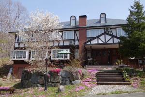 Accommodation in Minamiaizu