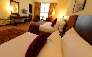 Puteri kuala terengganu hotel review grand Surprisingly decent