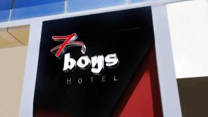 obrázek - 7Boys Hotel