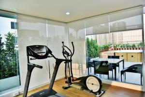 The Kaze 34 Hotel and Serviced Residence