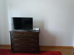 Apartament Selimbar