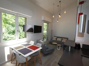 3 star apartement HomeBuddy' - Le Parmelan, duplex w/garage near lake and Annecy downtown Annecy Prantsusmaa