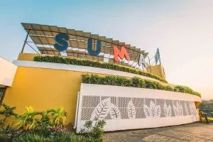 SUMA Adventure and Resort - Mahirāvani