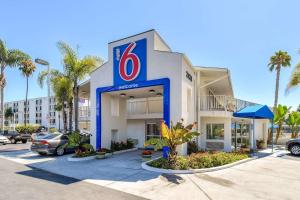 Motel 6-San Diego, CA - Hotel Circle - Mission Valley