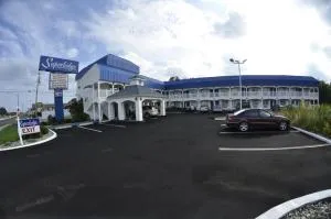 Superlodge Absecon/Atlantic City - 希普博特姆
