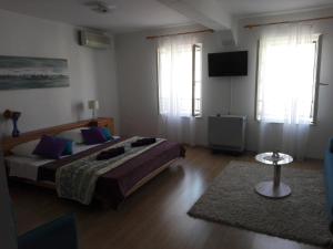 Apartman Dražin