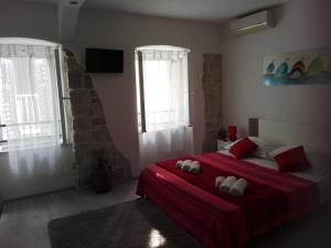 Apartman Dražin