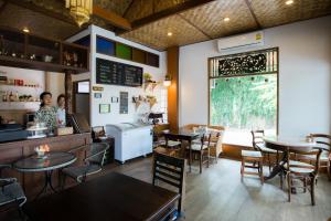 Mountain View GuesthouseChiangmai