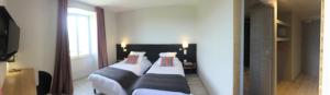 Hotels Domaine Agerria : photos des chambres