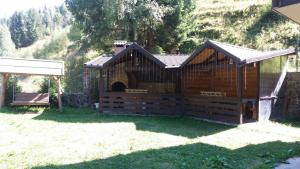 Casa Fulg de Nea