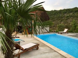 B&B / Chambres d'hotes Lacoste B&B : photos des chambres