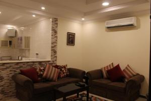 Wassifa Jeddah Hotel Suites (Families Only)