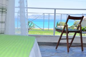 Phoenix Beachside Condos Korinthia Greece