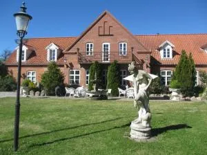 Det Gamle Mejeri - Grenå