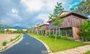 Kampot River Residence