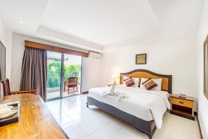 Siam View Hotel and Residence