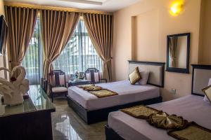 Song Huong Hue Hotel