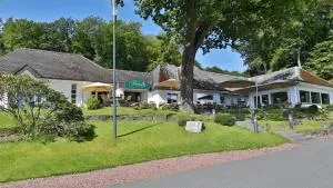 罗德豪斯旅馆 - 阿恩斯贝格