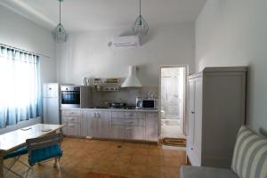 Sifanto Mare Apartments Sifnos Greece