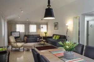 拉斐尔公寓式酒店 - Talpiyyot