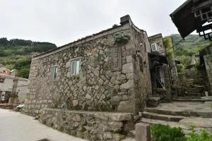 Chinbe D.S House 2 - Ch'in-pi-ts'un