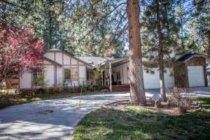 Majestic Pines Home - بيغ بير لاكي