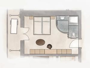 Staudacherhof in Garmisch-Partenkirchen I Blick aufs Zugspitzmassiv I einzigartige Bayurvida Küche