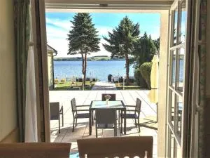 Ferienanlage Alt Reddevitz - Haus Berlin - Neu Reddevitz