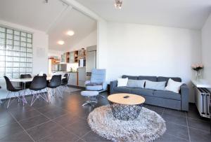 Odinn Reykjavik Odinsgata Apartments