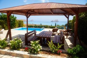 Krinakia Villas Lasithi Greece