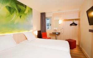 Hotels ibis Styles Paris Roissy-CDG : photos des chambres