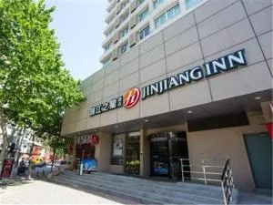 Jinjiang Inn Select Qingdao Henan Road Railway Station - Huangdao