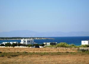 Homey Naxos Greece