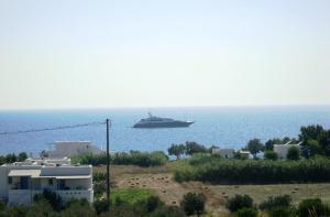 Homey Naxos Greece