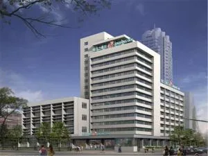 Jinjiang Inn - Qingdao Zhongshan Road - Jimo