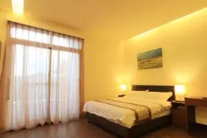 池上曬穀場旅棧 Buda Banai Hostel - Hsin-k'ai-yüan