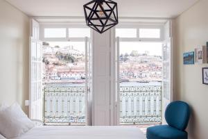 Panorama Apartments Ribeira Porto