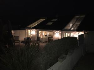 Maisons de vacances Villa les pieds dans l'eau 8 personnes : photos des chambres