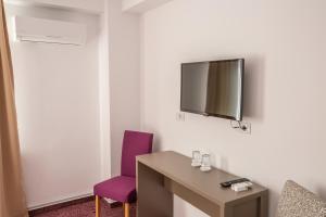 Triple Room room in Pensiunea Simar