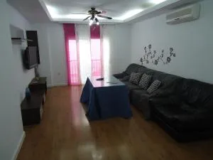 Apartamento Thebussem - Paterna de Rivera